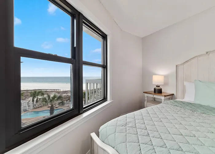 Holiday home Harbour Place 309 Gulf Shores