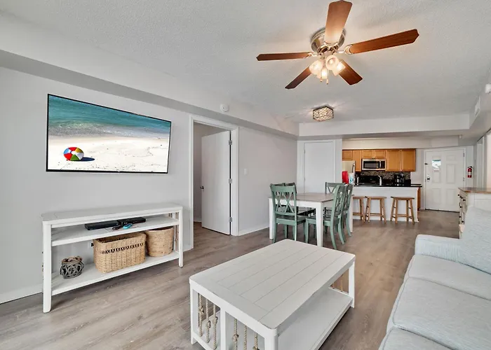 Harbour Place 309 Holiday home Gulf Shores