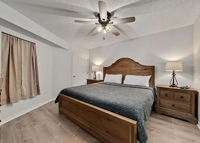 Harbour Place 309 Gulf Shores