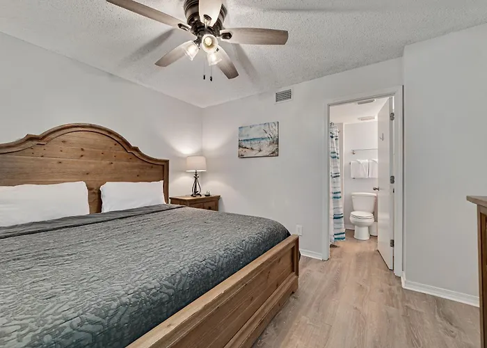Harbour Place 309 Holiday home