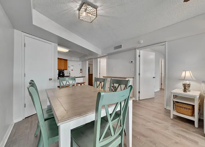 Harbour Place 309 Gulf Shores