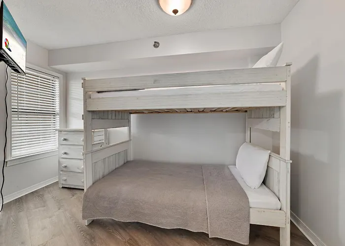 Harbour Place 309 Holiday home Gulf Shores