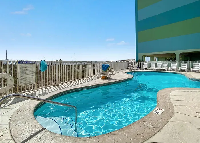 Harbour Place 309 Gulf Shores