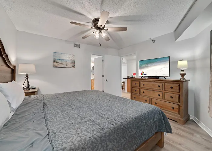 Harbour Place 309 * Gulf Shores
