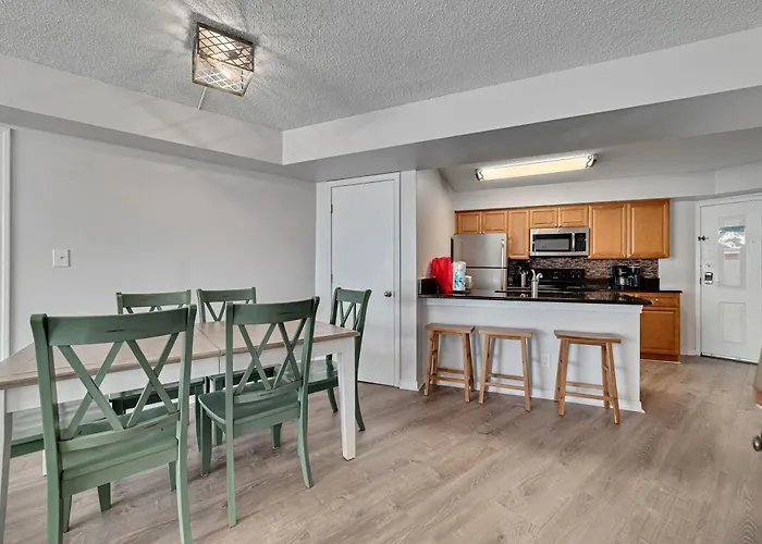 Holiday home Harbour Place 309 Gulf Shores