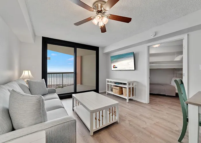 Harbour Place 309 Holiday home *