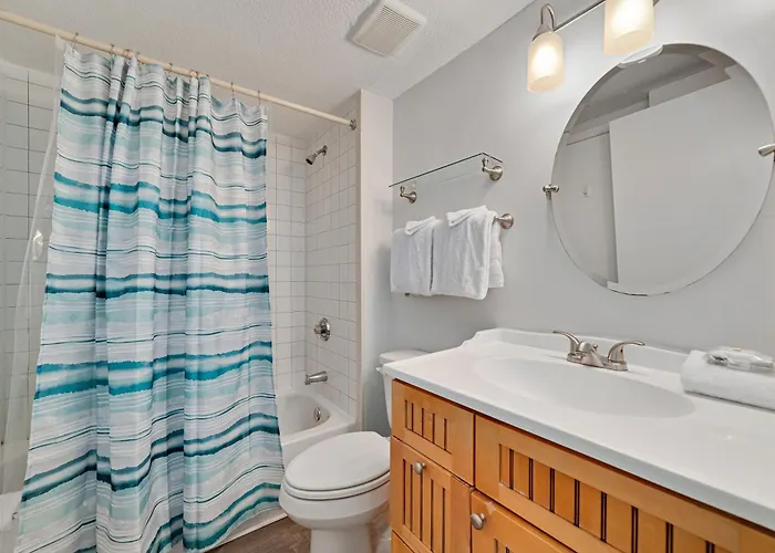 Harbour Place 309 * Gulf Shores