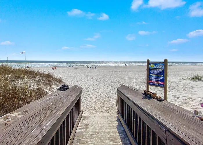 Harbour Place 309 Holiday home Gulf Shores