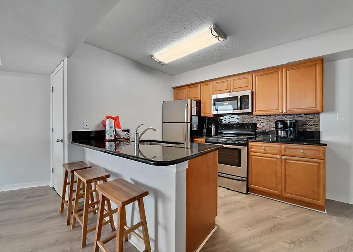 Harbour Place 309 Gulf Shores