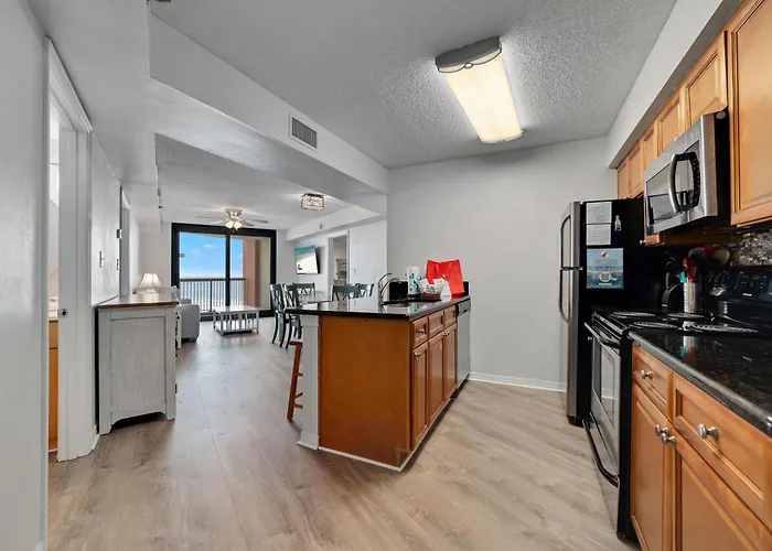 Harbour Place 309 * Gulf Shores