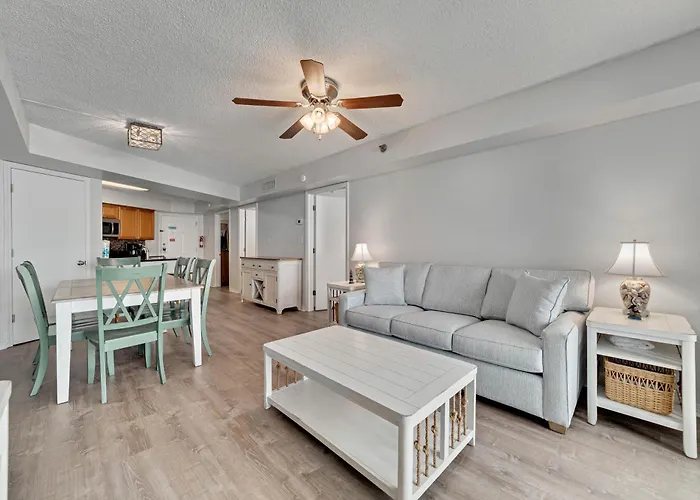 Harbour Place 309 Holiday home Gulf Shores